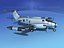 Beechcraft RC-12Q Guardrail US Army 2
