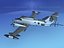 Beechcraft RC-12Q Guardrail US Army 2