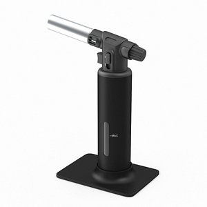 kitchen torch 3D