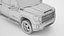 GMC SIERRA HD DENALI 2020 Telaio 03