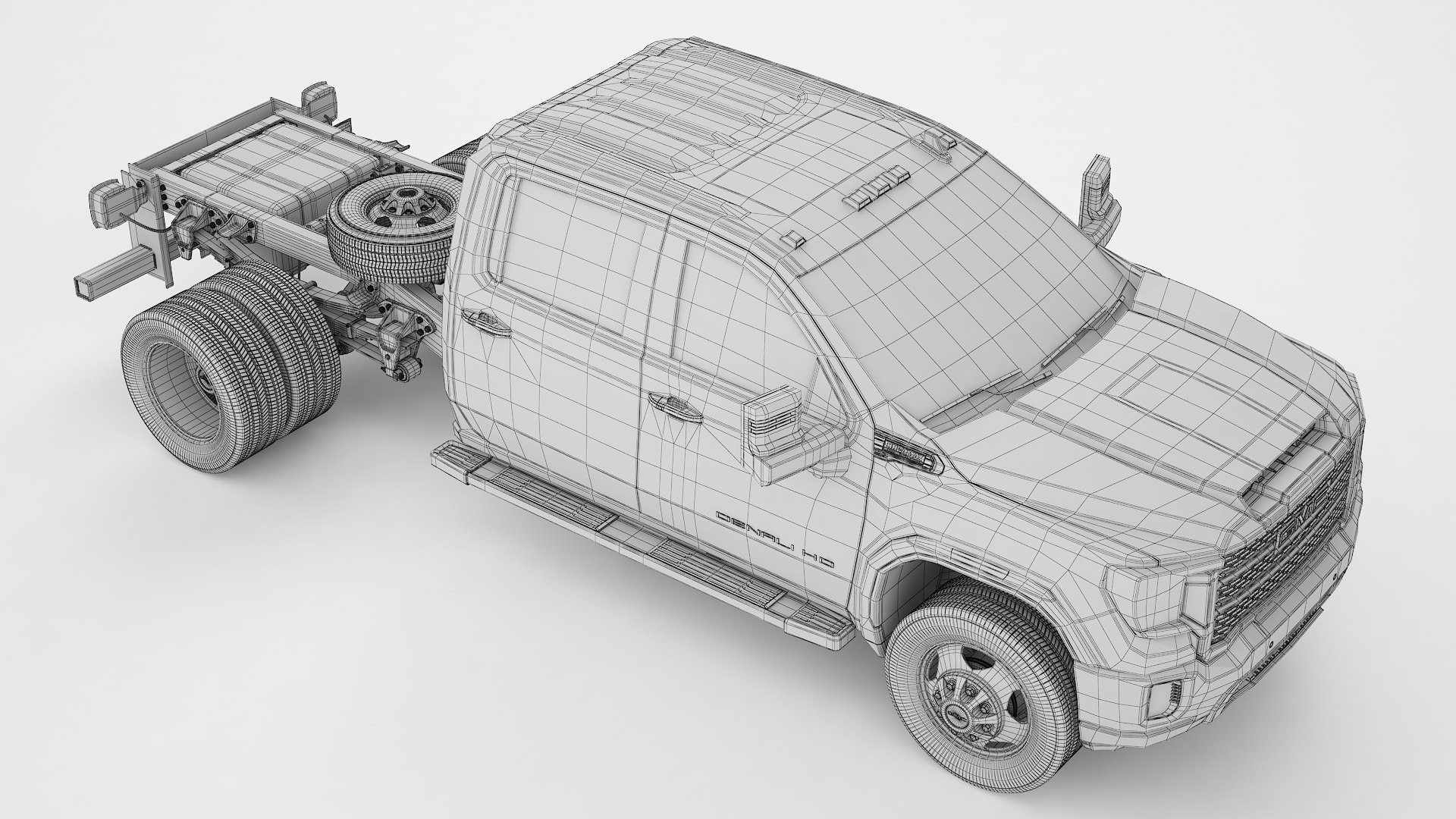 3D GMC SIERRA HD DENALI 2020 Chassis 03 model https://p.turbosquid.com/ts-thumb/jq/o7VCMb/MA/wire0002/jpg/1671193569/1920x1080/fit_q87/da12a8fac7cfc4974a9d595cbc626f809cd75409/wire0002.jpg