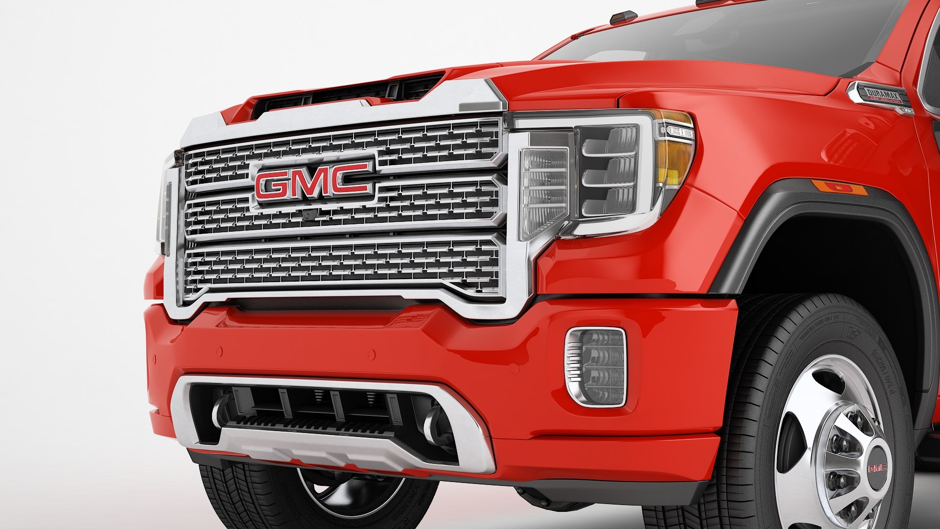 3D GMC SIERRA HD DENALI 2020 Chassis 03 Model TurboSquid 2001500 3d-gmc-sierra-hd-denali-2020-chassis-03-model-turbosquid-2001500