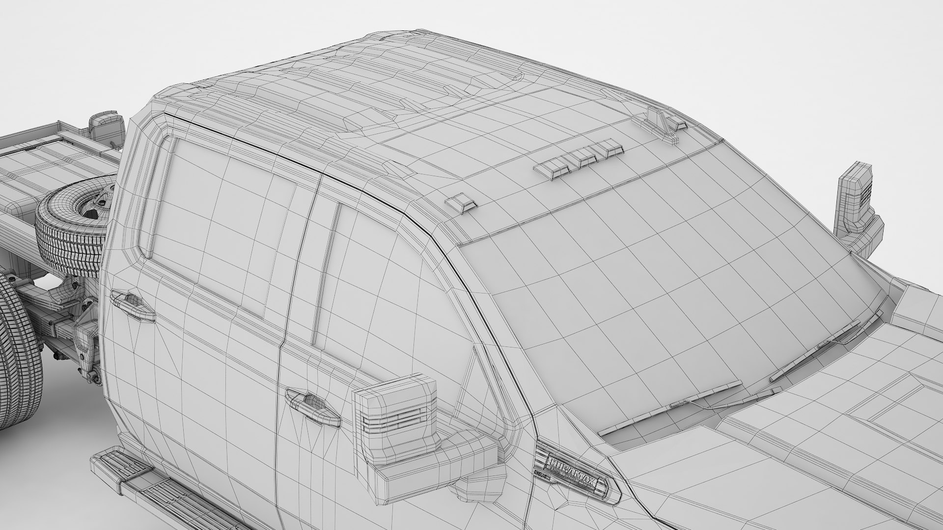 3D GMC SIERRA HD DENALI 2020 Chassis 03 model https://p.turbosquid.com/ts-thumb/jq/o7VCMb/zZ/wire0004/jpg/1671193572/1920x1080/fit_q87/c12236b55965519c29bc3d2316cca0f00b4b6377/wire0004.jpg