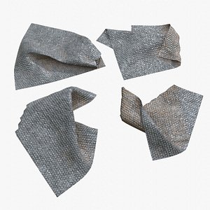 Plastic Bubble Wraps