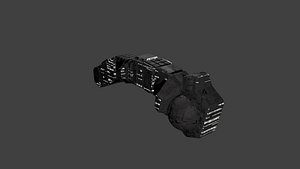 Space Cruiser
