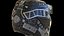 Helmet C19 7k Poly Unreal PKG