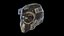 Helmet C19 7k Poly Unreal PKG