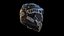 Helmet C19 7k Poly Unreal PKG