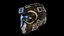 Helmet C19 7k Poly Unreal PKG