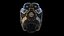 Helmet C19 7k Poly Unreal PKG