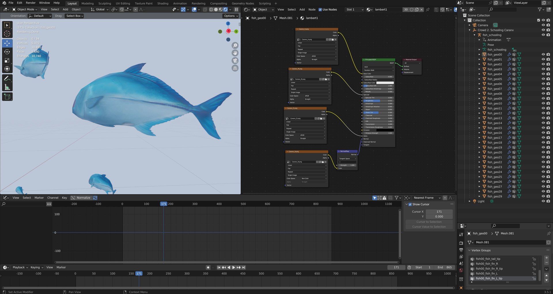 Schooling Caranx Fish 3D model https://p.turbosquid.com/ts-thumb/jr/1mlsBy/PA/schoolfish02schoolingcaranx____02/jpg/1769412733/1920x1080/fit_q87/88412d17bc75afee9a784b68db7af0d623050ef0/schoolfish02schoolingcaranx____02.jpg