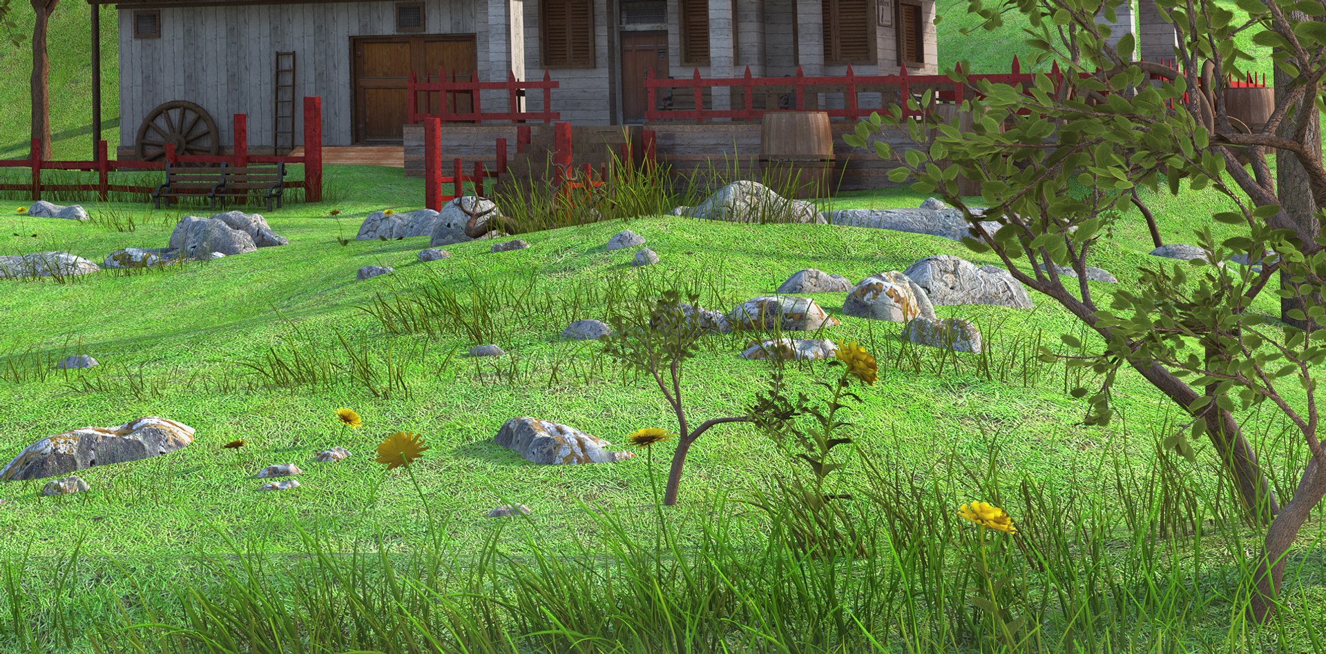 3D landscape mountain house https://p.turbosquid.com/ts-thumb/jr/3kk6F7/Ld732CXZ/mountain6/jpg/1532711438/1920x1080/fit_q87/7ae8b18455238865a0f996e8ee21ce0a54e775b9/mountain6.jpg