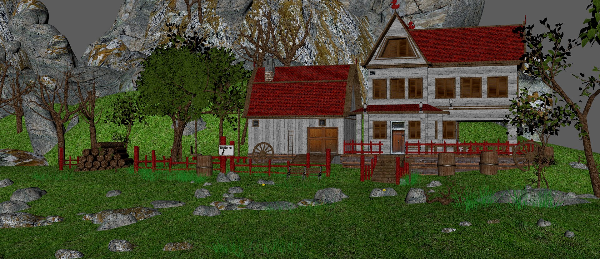 3D landscape mountain house https://p.turbosquid.com/ts-thumb/jr/3kk6F7/imjRyRQe/a1/jpg/1532713616/1920x1080/fit_q87/c3cf3b8bf247402a2943327f5ab78f58e3753af9/a1.jpg