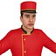 Bellboy