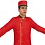 Bellboy