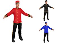 Bellboy