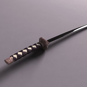 Tachi Sword