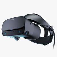 Oculus Rift S VR