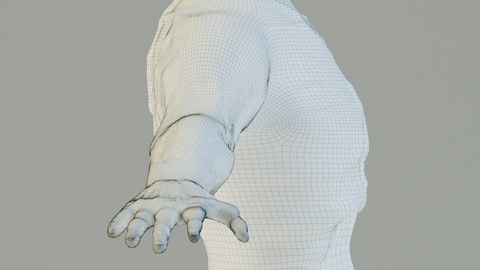 3D Realistic Zombie Game Ready And Animated 3D Model https://p.turbosquid.com/ts-thumb/jr/BG6gao/jo/wireframe2/png/1759332317/1920x1080/fit_q87/6f7d908eb4ec5144c95cf27ea2c5b9443fffad54/wireframe2.jpg