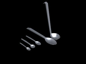 spoons