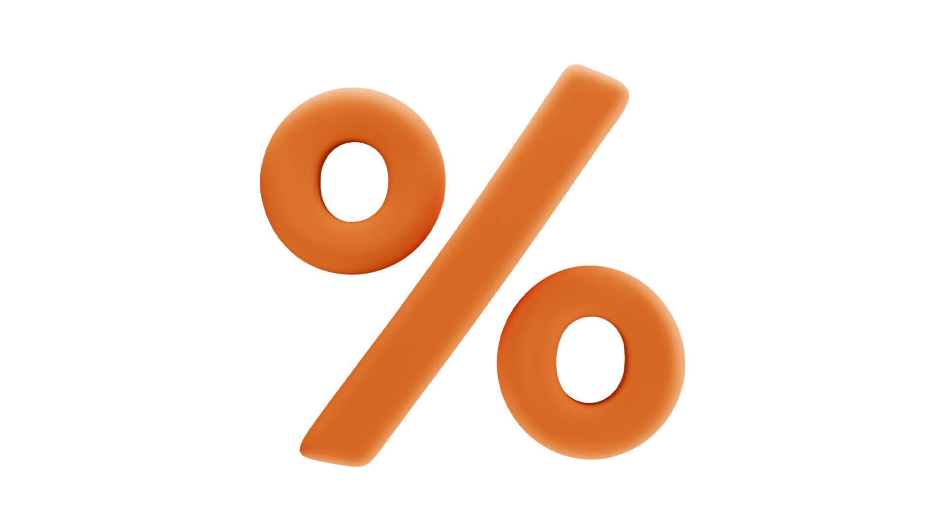 3D Percent Sign Icon https://p.turbosquid.com/ts-thumb/jr/HS4pt3/r7/percentsignicon_02/png/1761991506/1920x1080/fit_q87/f48d0f55fe286ab9007137fe8588547be52bb237/percentsignicon_02.jpg