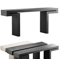 306 console 06 Boyd console table