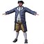 medieval citizen 2