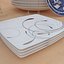 Kitchen tableware collection