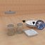 Kitchen tableware collection