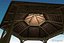 max gazebo architecturally