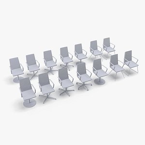 Demo Deberenn chair