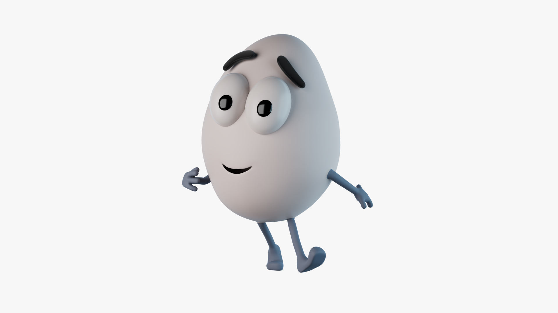 Eggu Rigged Cartoon Character model https://p.turbosquid.com/ts-thumb/jr/MnAvix/EK/anim/jpg/1693478534/1920x1080/turn_fit_q99/6cee285195330811ba6b7ea9490c6341faa95c1e/anim-1.jpg