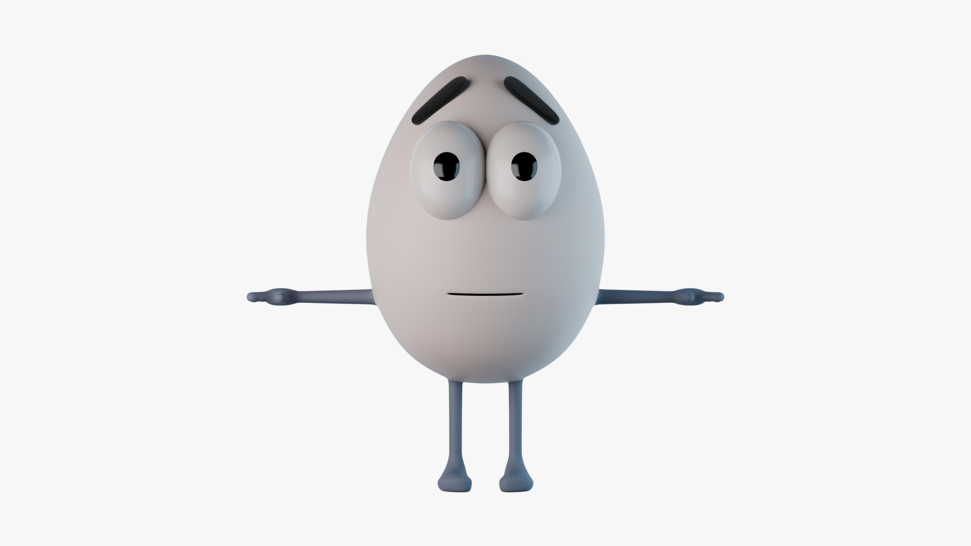 Eggu Rigged Cartoon Character model https://p.turbosquid.com/ts-thumb/jr/MnAvix/J8/turntable/jpg/1693478495/1920x1080/turn_fit_q99/236e6d2a6eff138d3600a938e0410b3e355eb7be/turntable-1.jpg
