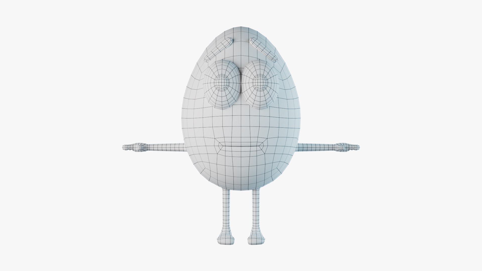 Eggu Rigged Cartoon Character model https://p.turbosquid.com/ts-thumb/jr/MnAvix/RT/wire_00/jpg/1693478678/1920x1080/fit_q87/024ec150b40304233e3f26c2a4f5c63a971bcba2/wire_00.jpg
