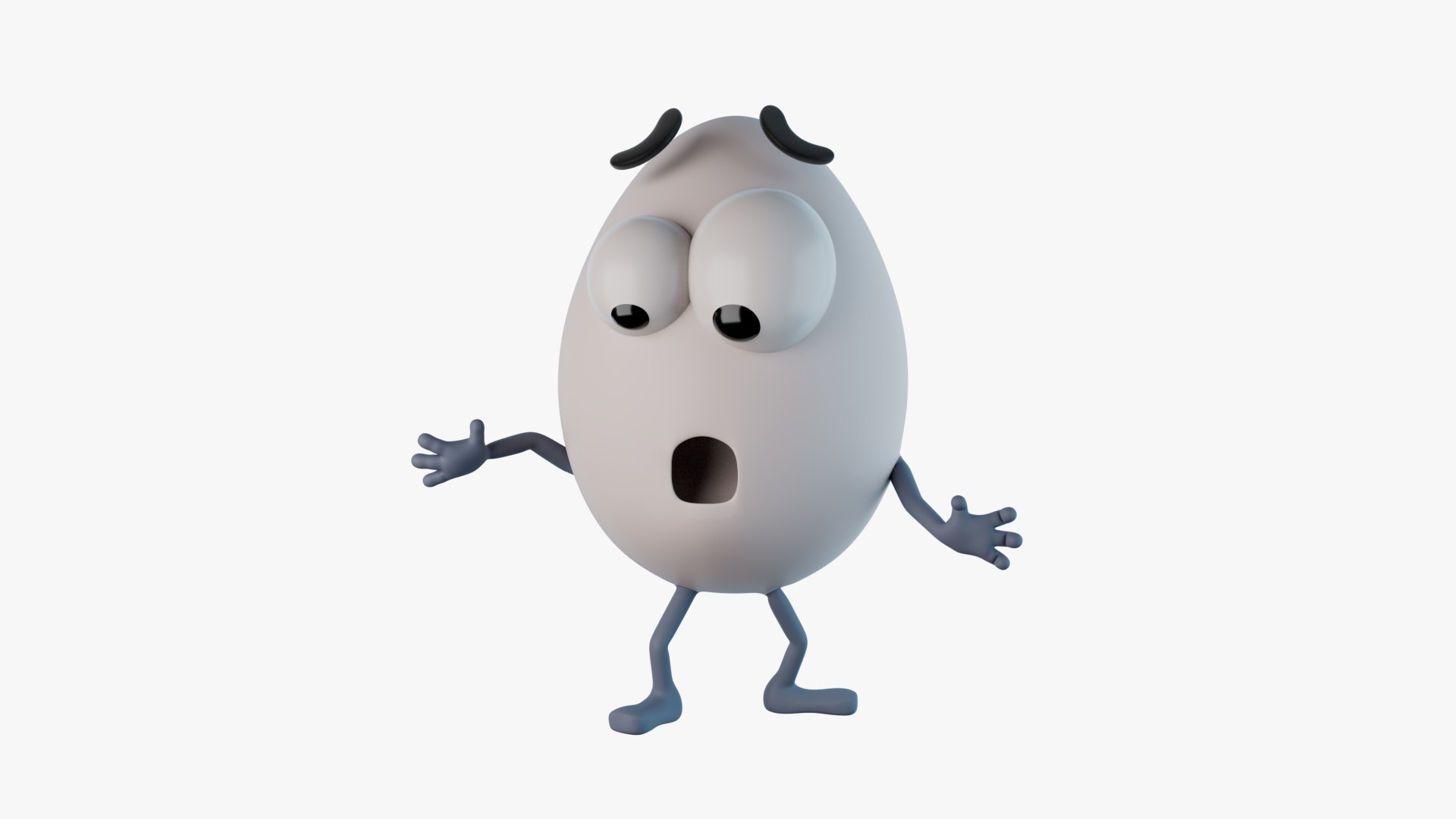 Eggu Rigged Cartoon Character model https://p.turbosquid.com/ts-thumb/jr/MnAvix/zF/pose_02/jpg/1693478627/1920x1080/fit_q87/05fa59e2db1a43ef898cb9ecec1d0147bd96bcfa/pose_02.jpg