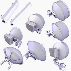 Cell Phone Antennas v2