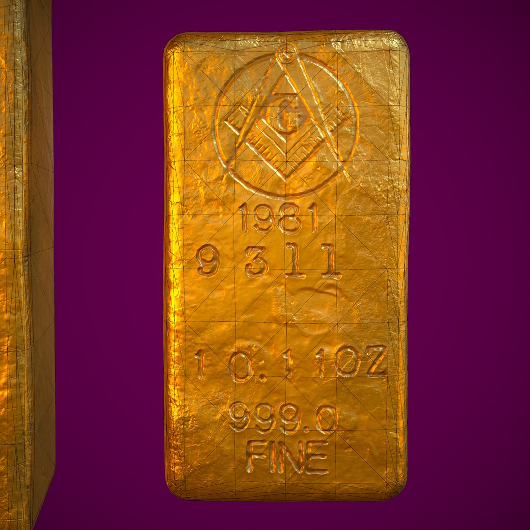 3D Gold Bars Antique Set model https://p.turbosquid.com/ts-thumb/jr/Po60Dw/Tn/screenshot016/png/1665834811/1920x1080/fit_q87/a2e5786c3584db66192d1a224fe9066984e28868/screenshot016.jpg