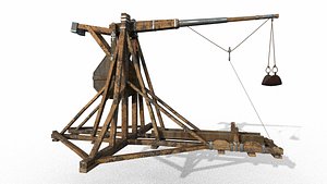 trebuchet