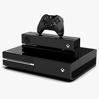 Xbox One Console