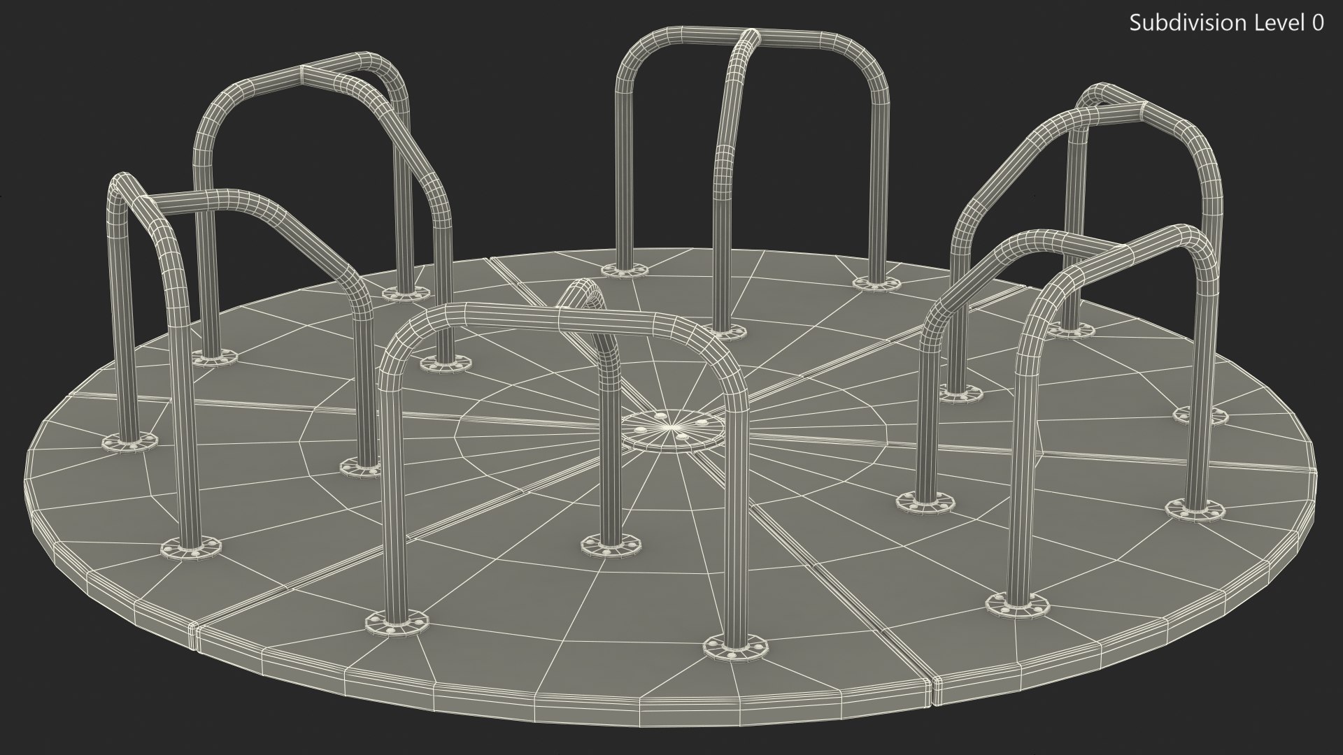 Merry Go Round 10 Foot Multicolored 3D https://p.turbosquid.com/ts-thumb/jr/Ynf2yJ/4k/merrygoround10footmulticoloredmb3dmodel019/jpg/1625059000/1920x1080/fit_q87/d4c1527791a9e3f921590e3aaadd4b621aa34200/merrygoround10footmulticoloredmb3dmodel019.jpg