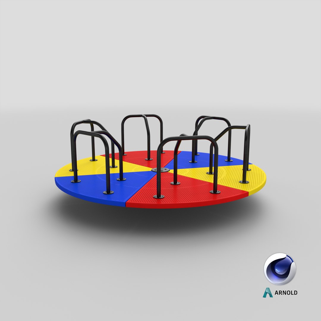 Merry Go Round 10 Foot Multicolored 3D https://p.turbosquid.com/ts-thumb/jr/Ynf2yJ/8N/stemcell_cinema_4d_arnold_render/png/1669107868/1920x1080/fit_q87/bbcc58068ce446a57eb2a5b8298fd2aaf50393a6/stemcell_cinema_4d_arnold_render.jpg