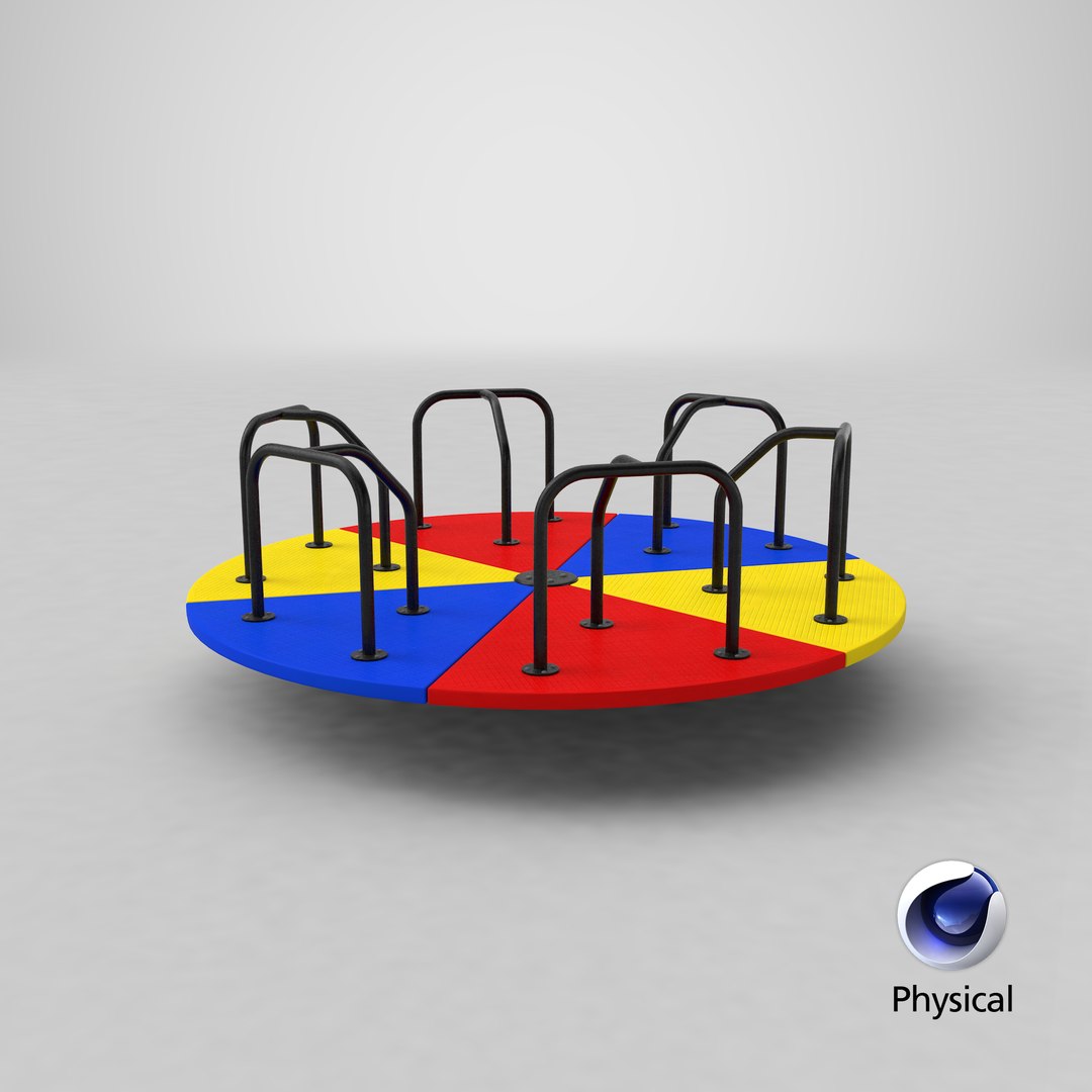 Merry Go Round 10 Foot Multicolored 3D https://p.turbosquid.com/ts-thumb/jr/Ynf2yJ/eR/stemcell_cinema_4d_physical_render/png/1669107867/1920x1080/fit_q87/8dcc5a2ab508e6b39e115b26f8e1f53e158e8939/stemcell_cinema_4d_physical_render.jpg