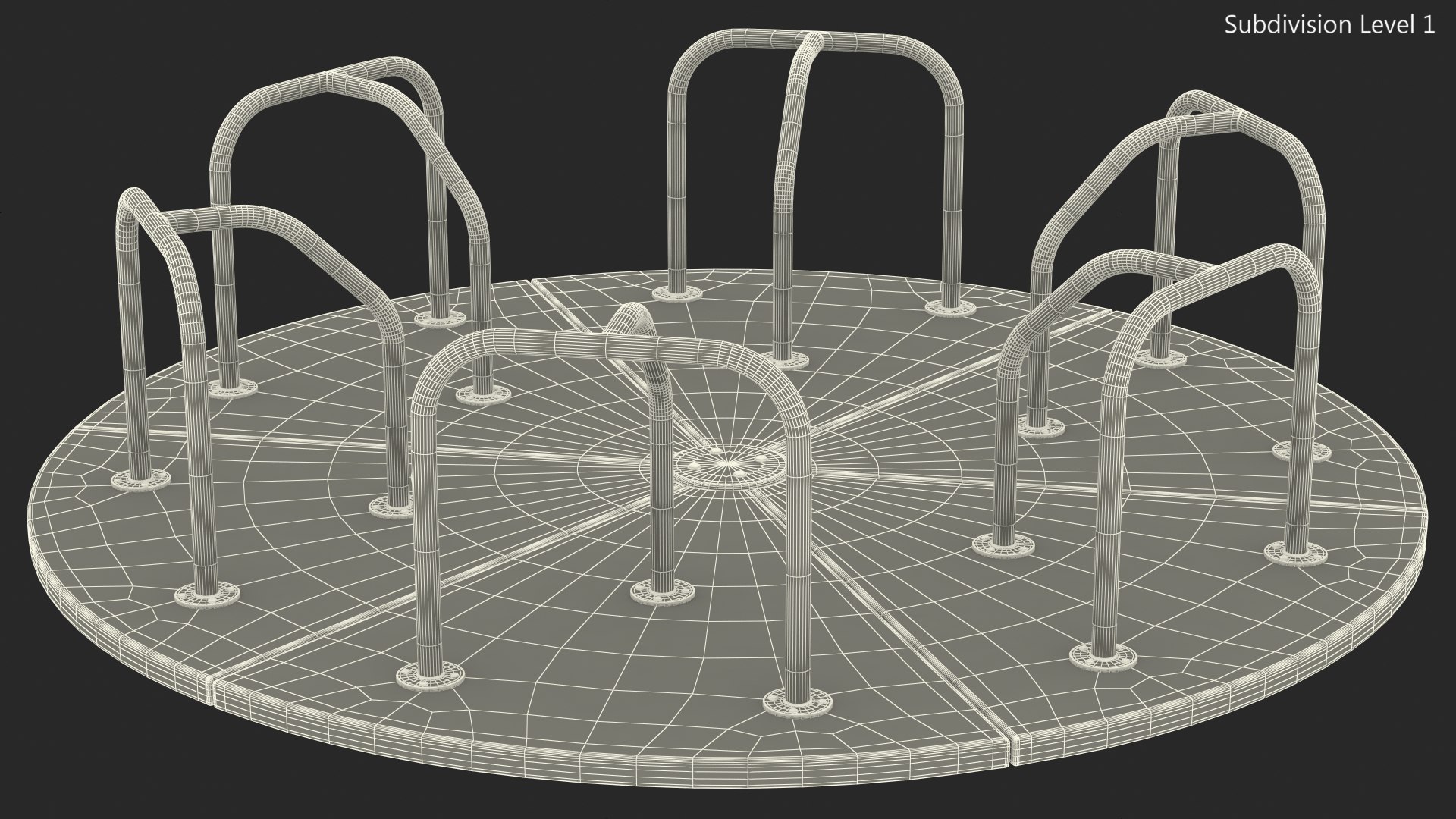 Merry Go Round 10 Foot Multicolored 3D https://p.turbosquid.com/ts-thumb/jr/Ynf2yJ/fq/merrygoround10footmulticoloredmb3dmodel020/jpg/1625059002/1920x1080/fit_q87/450d2a8fc7c1e2c0abddd67b78bf1590e800750e/merrygoround10footmulticoloredmb3dmodel020.jpg