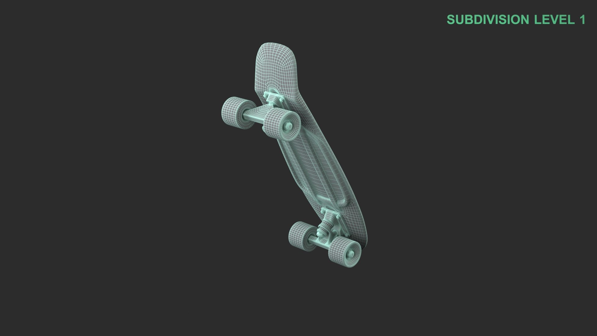 3D Penny Board model https://p.turbosquid.com/ts-thumb/jr/ZDRohn/FB/wireframe_0006/jpg/1738610412/1920x1080/fit_q87/0f7cf56a3331298fec34e0bc1037fabdef74f19e/wireframe_0006.jpg