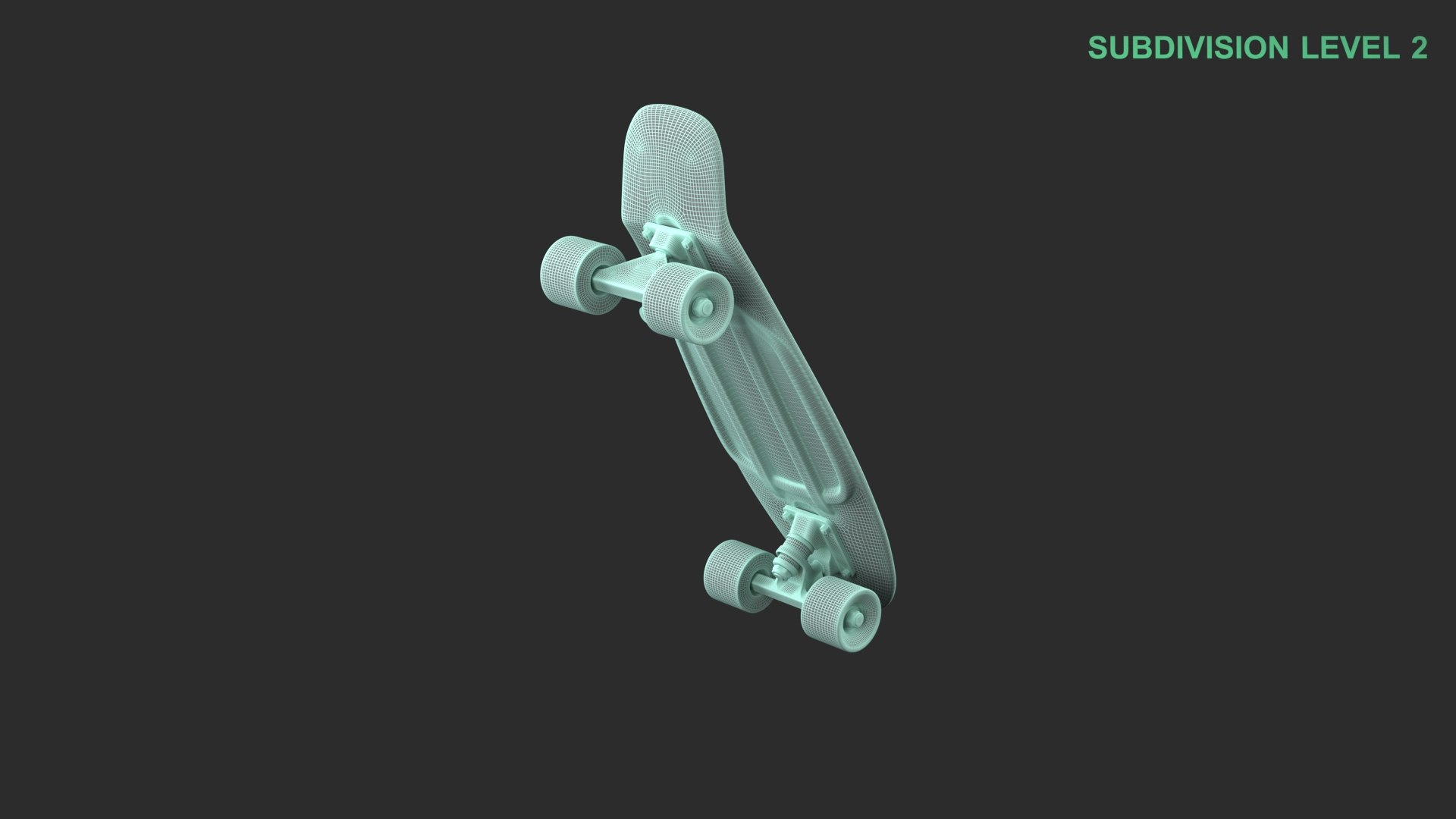 3D Penny Board model https://p.turbosquid.com/ts-thumb/jr/ZDRohn/GA/wireframe_0003/jpg/1738610412/1920x1080/fit_q87/4acbb74ea76249bc5e14751a8e1b7ecc553f4826/wireframe_0003.jpg
