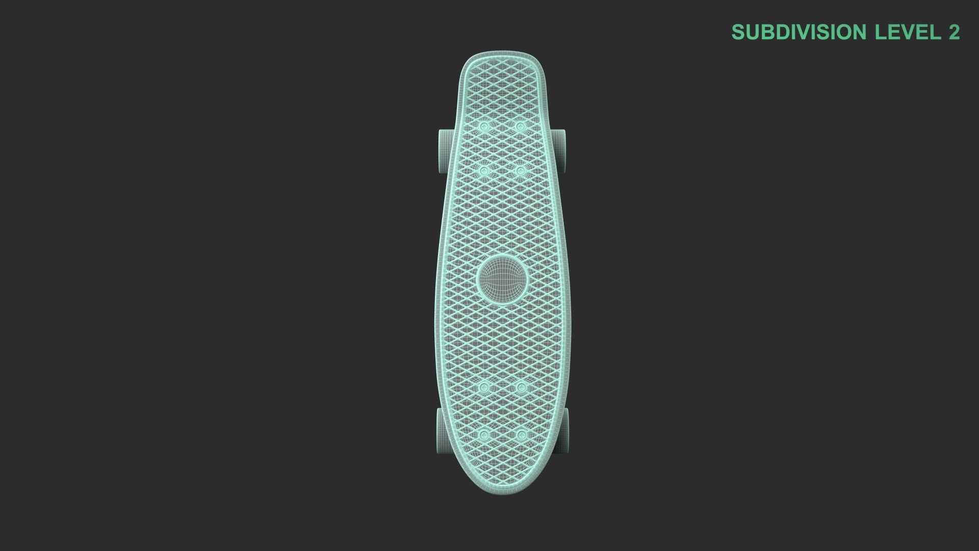 3D Penny Board model https://p.turbosquid.com/ts-thumb/jr/ZDRohn/cL/wireframe_0002/jpg/1738610410/1920x1080/fit_q87/f4301ab9c5816328d77b51a9c8cf37201101ffa0/wireframe_0002.jpg