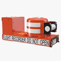 Flight Recorder FA2100