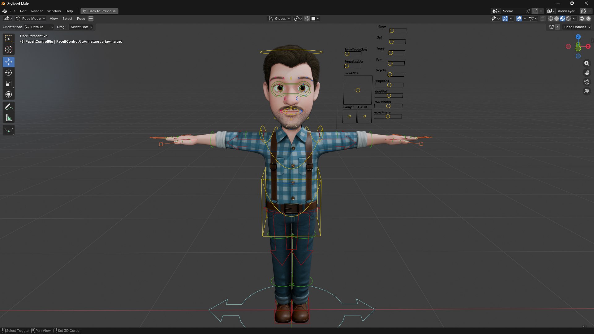 3D Stylized Cartoon Male Character Body and Facial Rigged 3D model https://p.turbosquid.com/ts-thumb/jr/a9eZV8/0u/blender/jpg/1776537528/1920x1080/fit_q87/d05954f87b969e080b076030590a41a215c76e33/blender.jpg