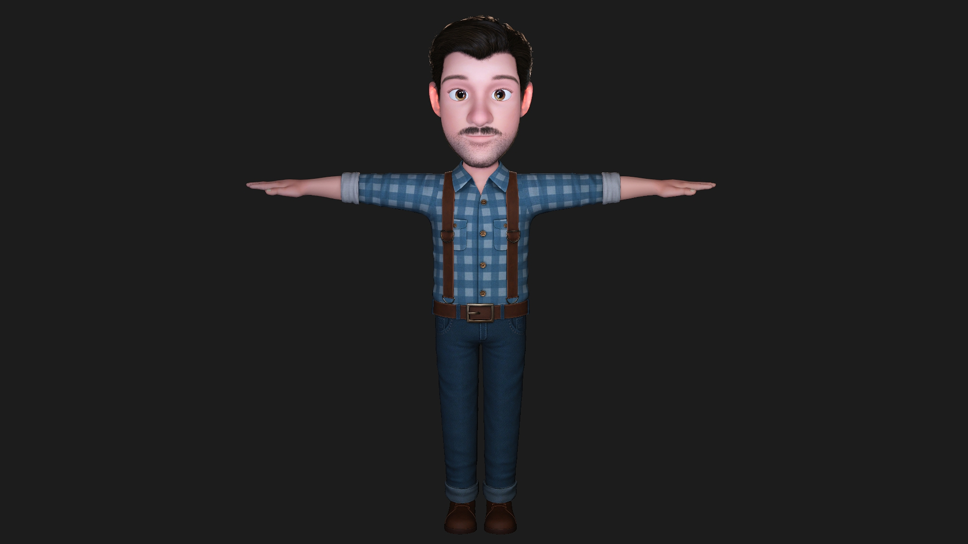 3D Stylized Cartoon Male Character Body and Facial Rigged 3D model https://p.turbosquid.com/ts-thumb/jr/a9eZV8/Jo/image/jpg/1763898578/1920x1080/turn_fit_q99/946081d0bb1f7c9fe3c0a19e97c56835ef4e697b/image-1.jpg