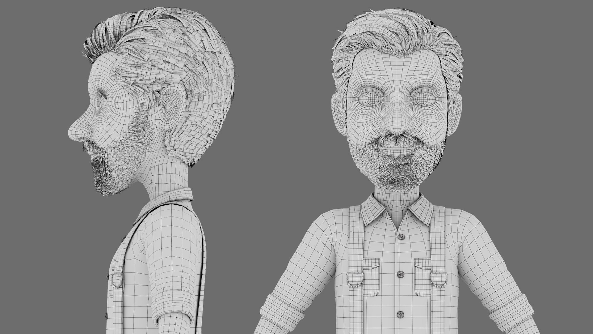 3D Stylized Cartoon Male Character Body and Facial Rigged 3D model https://p.turbosquid.com/ts-thumb/jr/a9eZV8/iF/19wireframe/jpg/1763898132/1920x1080/fit_q87/ca0e6a9dd396f8d2d4d6d02bd37edda23de5dbdf/19wireframe.jpg